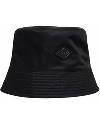 Replay - Bucket Hut aus Nylon - Lyst