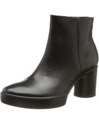 Ecco Boots for Women | Online Sale up to 73% off | Lyst UK