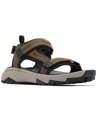 Columbia - Peakfreak Rush Sandal Lea - Lyst