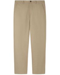Springfield - Structure Bicolor Chino Pantalón - Lyst