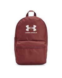Under Armour - Loudon Lite Backpack, - Lyst