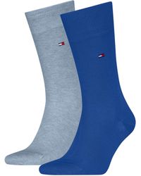 Tommy Hilfiger - TH MEN SOCK CLASSIC 2P - Lyst