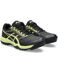 Asics Field Ultimate Hockey Shoes Aw23 in Black for Men Lyst UK