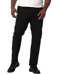 Lee Jeans - Performance Series Extreme Comfort Straight Fit Pant - Lyst