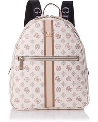 Mochilas Guess de mujer: hasta el 32 % de descuento | Lyst