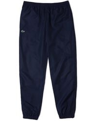 Lacoste - Sport Pantalon de Survêtement Relaxed Fit - Lyst