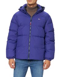 Tommy Hilfiger TJM Essential Padded 