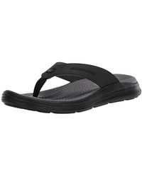 skechers infradito uomo