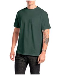 Replay - M6281 T-Shirt - Lyst