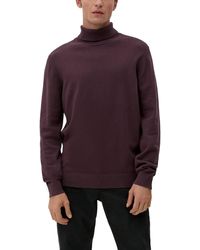 S.oliver - 10.3.11.17.170.2124523 Pullover - Lyst