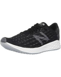 new balance women's zante pursuit v1 fresh foam running shoe