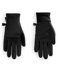The North Face - Recycled Etip Gloves - Lyst