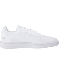 adidas hoops vl w grey