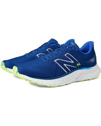 New Balance - Fresh Foam X More V4 Running Shoes - Lyst