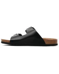 O'neill Sportswear - S Sandy Slider Flip Flops Sandals Black 6 Uk - Lyst