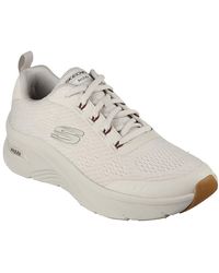 Skechers - Arch Fit D'lux Sumner Trainers - Lyst