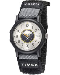 Timex - Tribute -Erwachsene Analog Quarz Uhr mit Nylon Armband TWZHSABYAYZ - Lyst