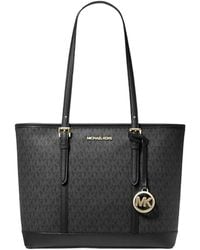 Michael Kors - Jet Set Tragetasche Medium - Lyst