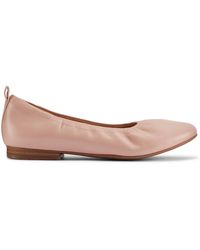 Clarks - Fawna Soft Ballet Flat - Lyst