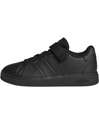 adidas - Grand Court 2.0 K Sneaker - Lyst