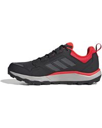 adidas Springblade Pro Running Trainers in Black for Men | Lyst UK