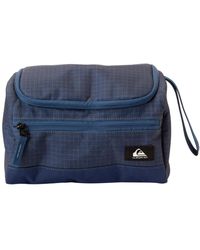 Quiksilver - Toiletry Bag For - Toiletry Bag - - One Size - Lyst