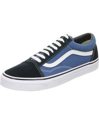 Vans - Og Old Skool Lx "notre" - Lyst