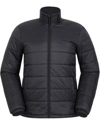 Mountain Warehouse - Resistant Padded Jacket - Lyst