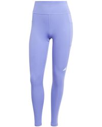 adidas - Own The Run Full-length Leggings - Lyst