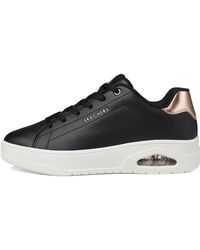 Skechers - Uno Courted Style - Lyst