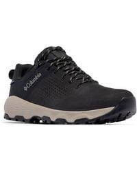 Columbia - Newton Nimble Ltr Shoes - Lyst