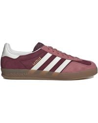 adidas - Originals Gazelle Indoor S Sneaker - Lyst