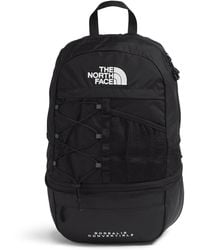 The North Face - Borealis Convertible Backpack - Lyst