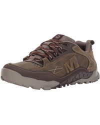 merrell annex trak low cloudy