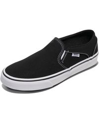 Vans - Asher Trainers - Lyst