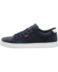 Levi's - Courtright Sneakers Voor - Lyst