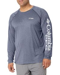 Columbia - Terminal Tackle Long Sleeve Shirt - Lyst