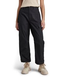 G-Star RAW - Cargo Relaxed Shorts - Lyst