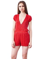 karina grimaldi romper