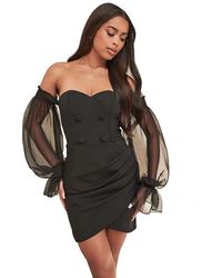 Lavish Alice Mini and short dresses for 