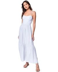 Young Fabulous & Broke Casual and summer maxi dresses for Women 