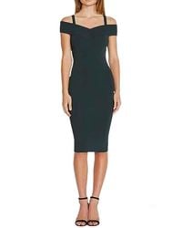 Bailey 44 Womens Nomad Dress