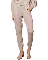 Cupcakes And Cashmere Juno Jogger - Gray