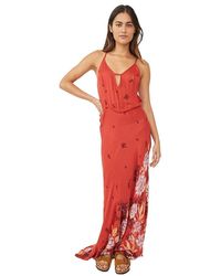 summer maxi dresses for Women 