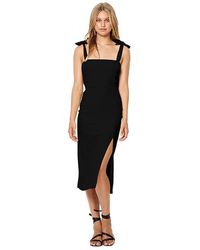 bec and bridge marvellous tie dress