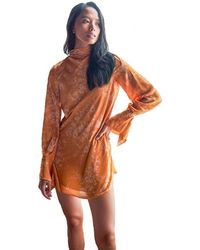 free people petit fours dress