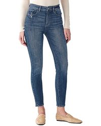 DL1961 Skinny jeans for Women - Up to 86% off | Lyst