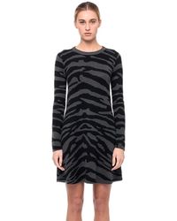 john and jenn knit dress