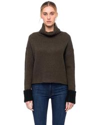 john and jenn knit dress