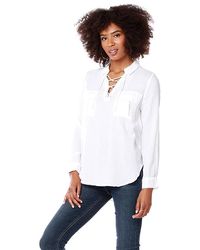 Bobi Tops for Women - Up to 87% off | Lyst